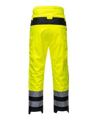 PW3 warning protection trousers